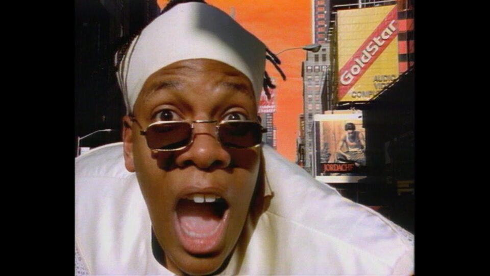 Reel 2 Real feat. The Mad Stuntman – I Like To Move It