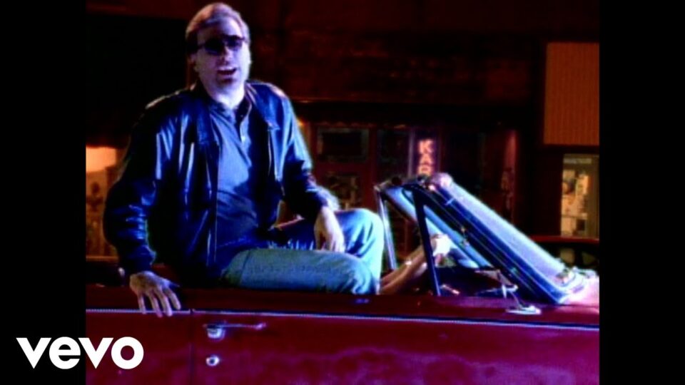 Collin Raye – My Kind of Girl