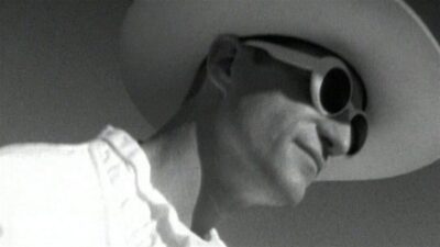 Cracker – Euro-Trash Girl