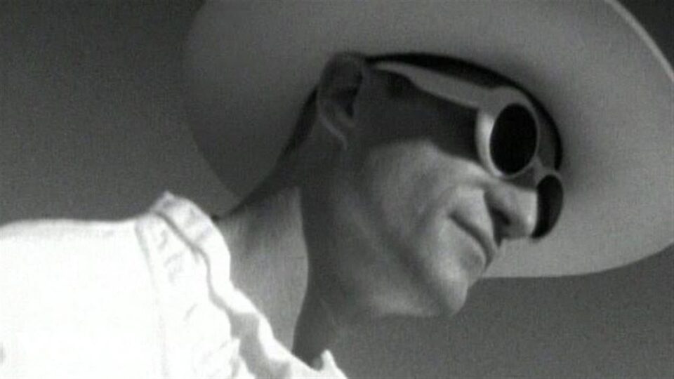 Cracker – Euro-Trash Girl