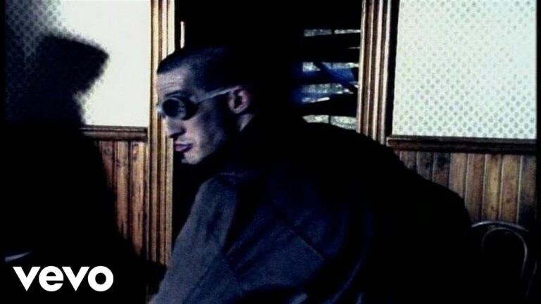 Toadies – Tyler music video
