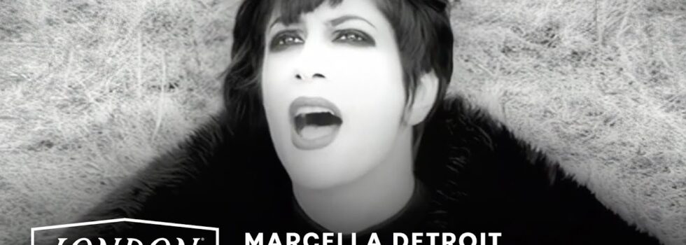 Marcella Detriot – I Believer
