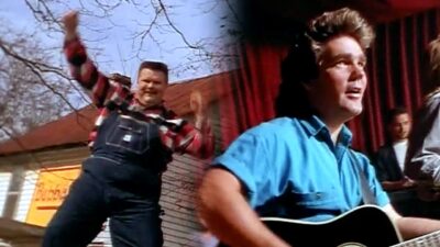 Shenandoah – If Bubba Can Dance (I Can Too)