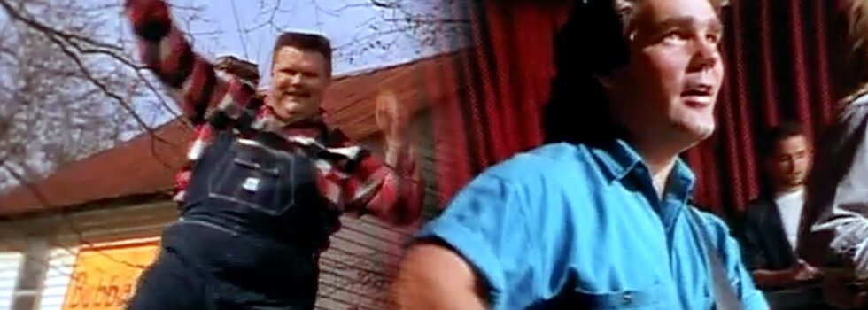 Shenandoah – If Bubba Can Dance (I Can Too)