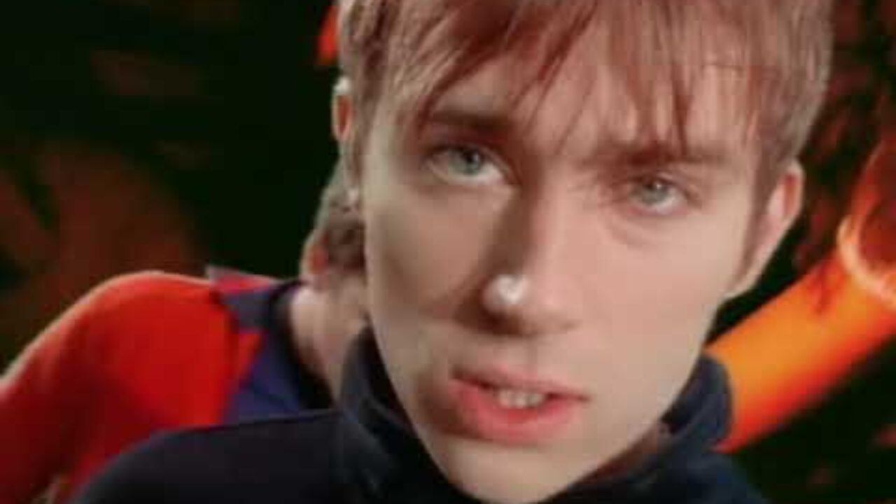 Blur – Girls & Boys