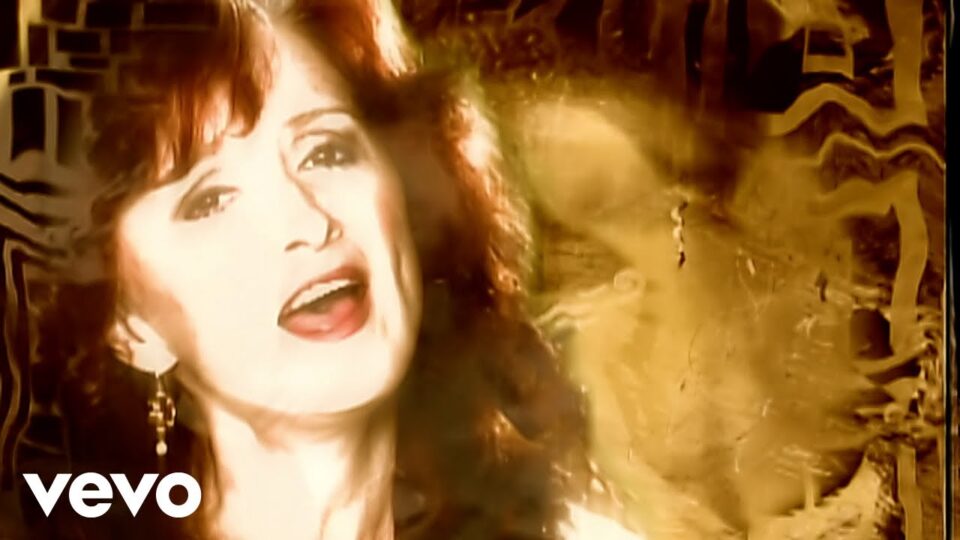 Bonnie Raitt – You