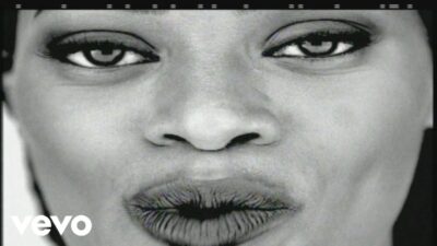 Des’ree – You Gotta Be