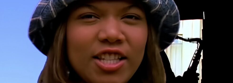 Queen Latifah – U.N.I.T.Y.