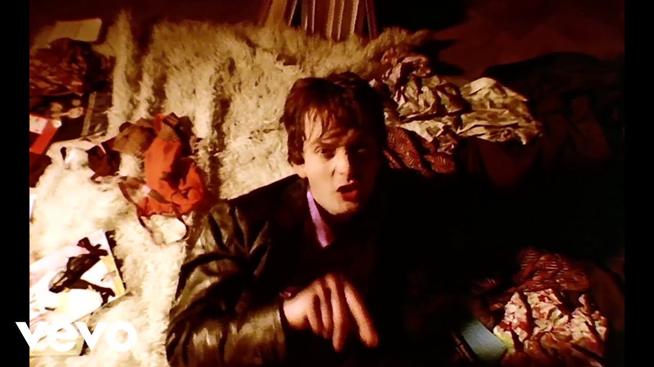 Pulp – Do You Remember the First Time?