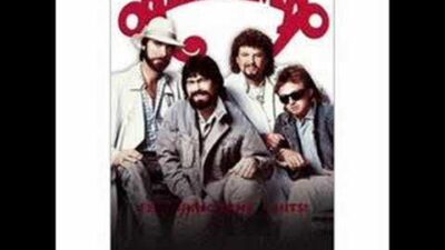 ALABAMA – THE CHEAP SEATS