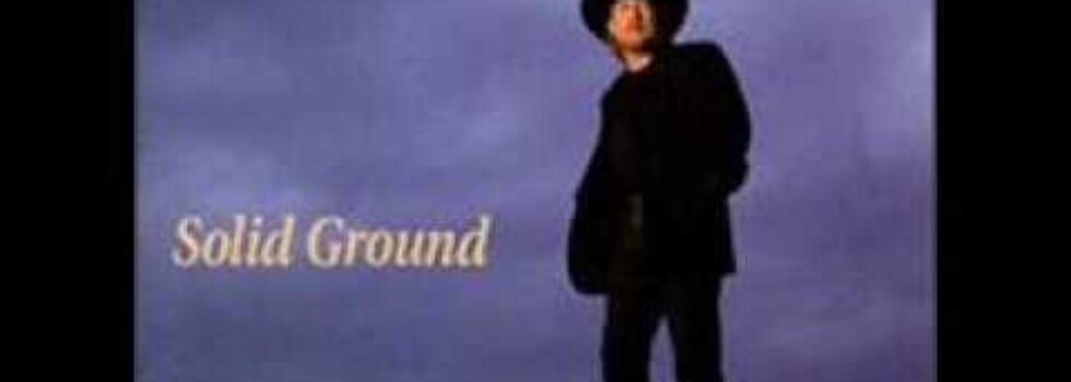 John Anderson – I Wish I Could Have Been There