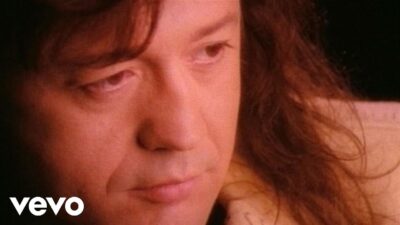 Mark Collie – It Is No Secret