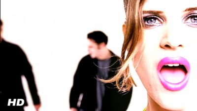 Strike – U Sure Do