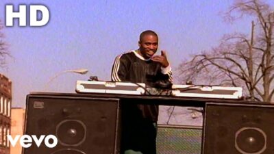 A Tribe Called Quest – Oh My God