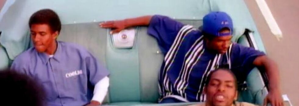 Coolio – Fantastic Voyage