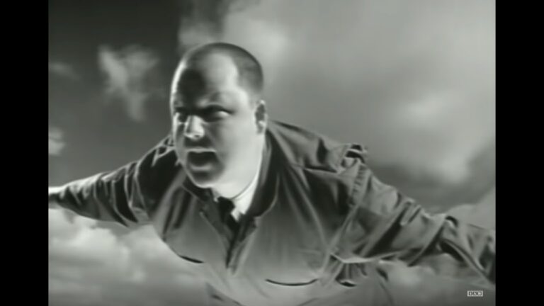 Frank Black – Headache music video
