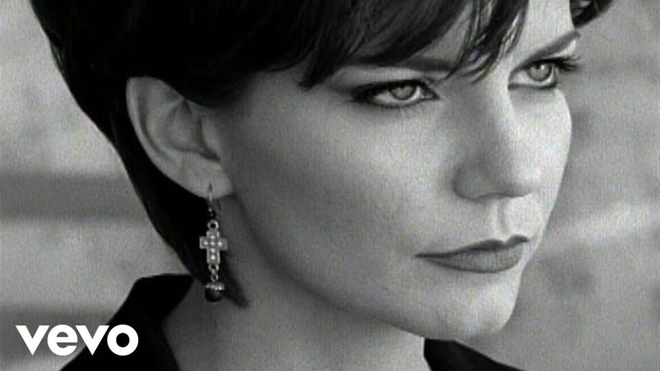 Martina McBride – Independence Day