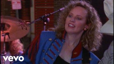 Rodney Crowell – Big Heart