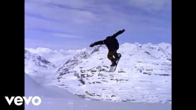 Beastie Boys – Mullet Head