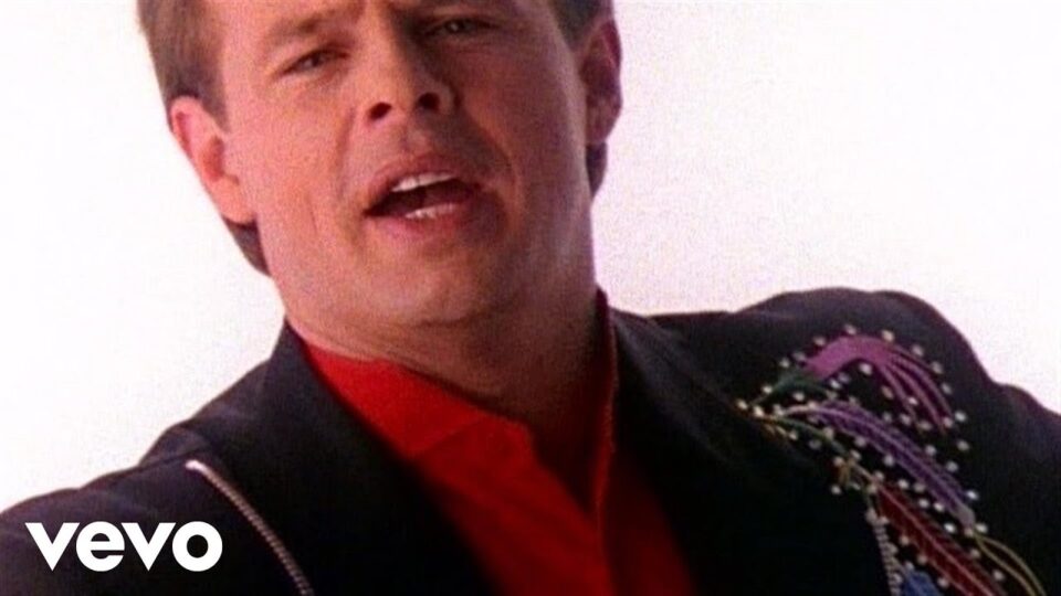 Sammy Kershaw – National Working Woman’s Holiday