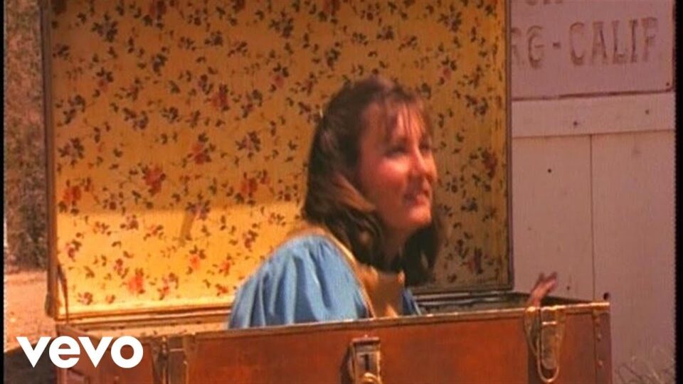 Kathy Mattea – Nobody’s Gonna Rain on Our Parade