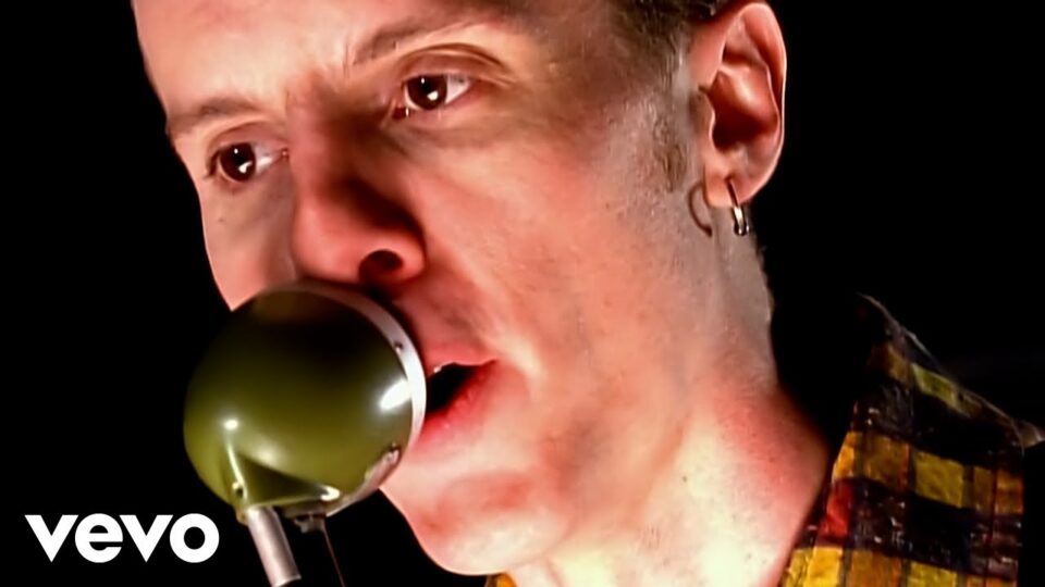 The Toadies - Possum Kingdom (Official Music Video) — directed by Thomas Mignone — music video music video