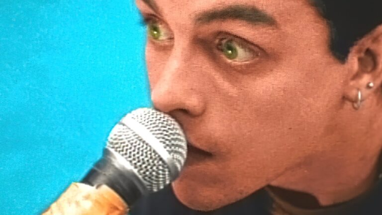 Green Day – Basket Case music video