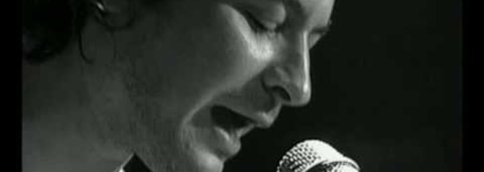 Manic Street Preachers – 4st 71b (Acoustic)