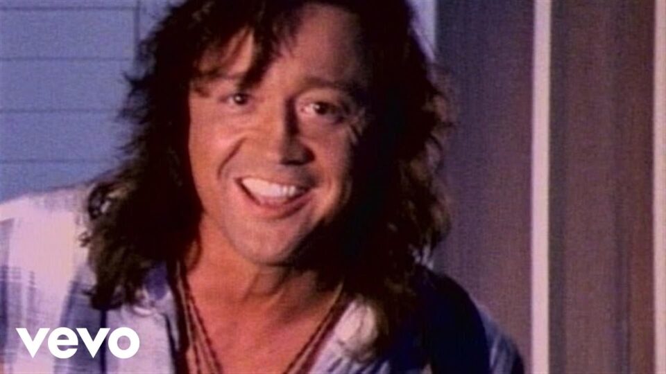 Mark Collie – Hard Lovin’ Woman