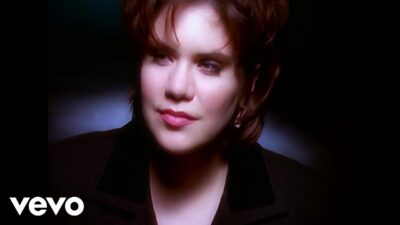 Alison Krauss & Union Station – When You Say Nothing at All