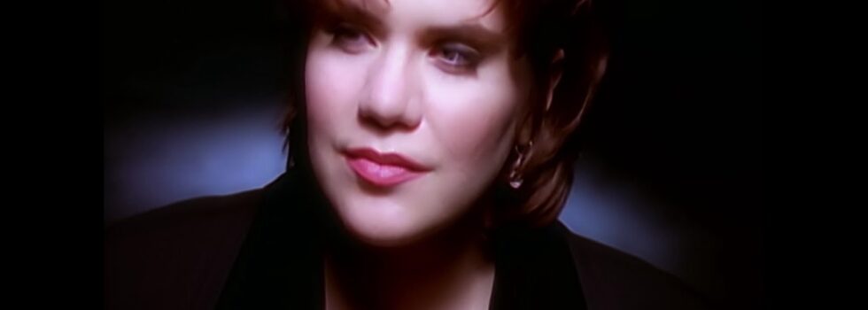 Alison Krauss & Union Station – When You Say Nothing at All