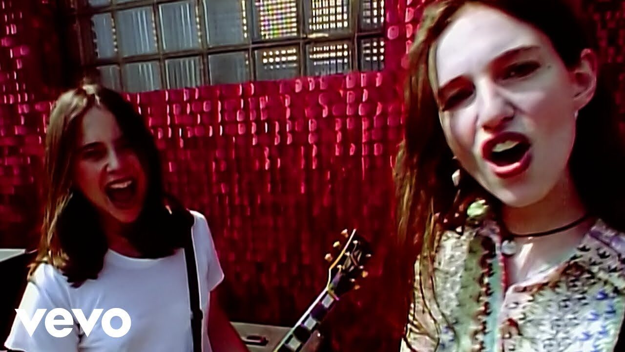 Veruca Salt – Seether