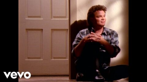 Doug Stone – Little Houses