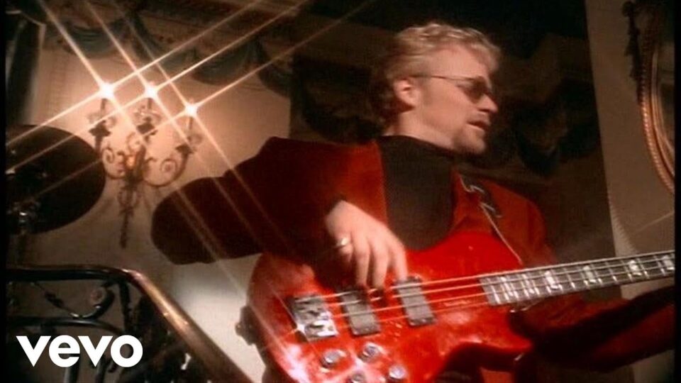 McBride & the Ride – High Hopes and Empty Pockets