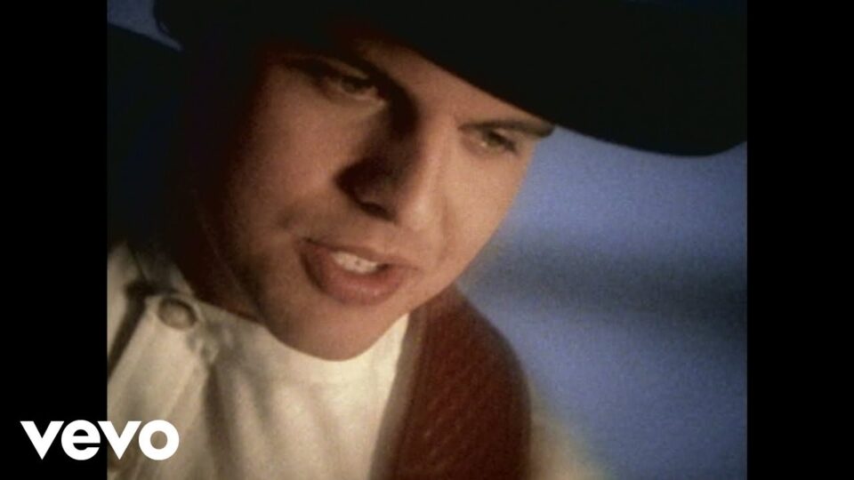 Rick Trevino – Doctor Time