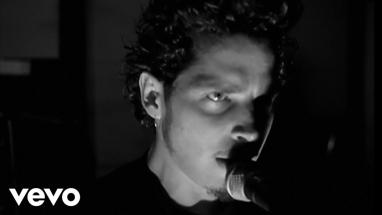 Soundgarden – Fell on Black Days