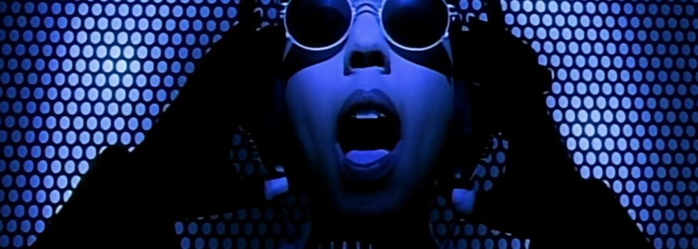 Crystal Waters – 100% Pure Love