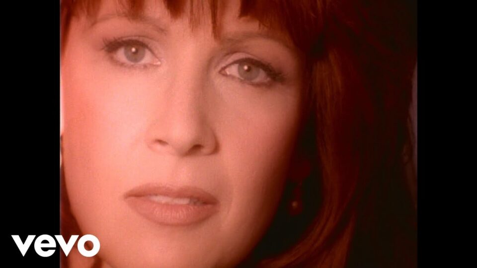 Patty Loveless – Here I Am