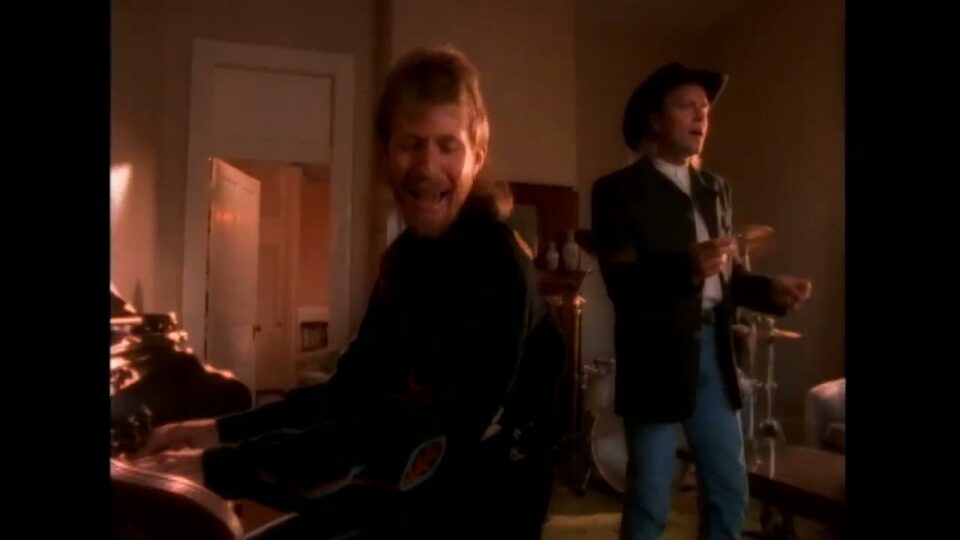 Sawyer Brown – This Time