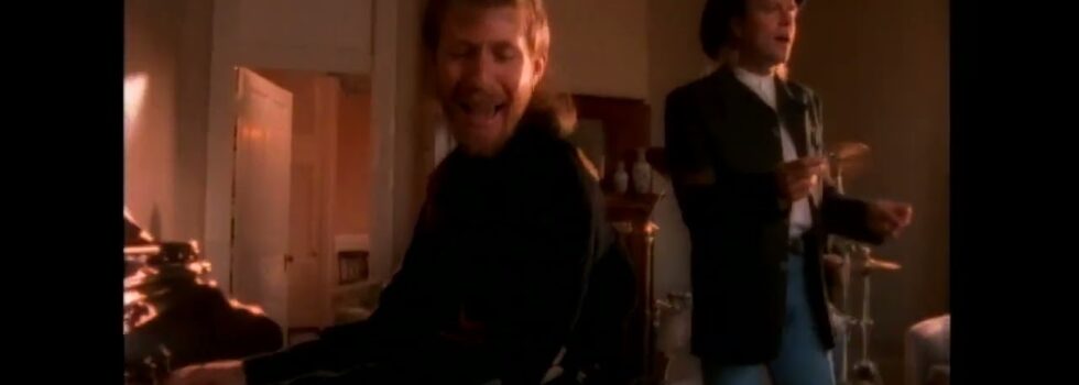 Sawyer Brown – This Time