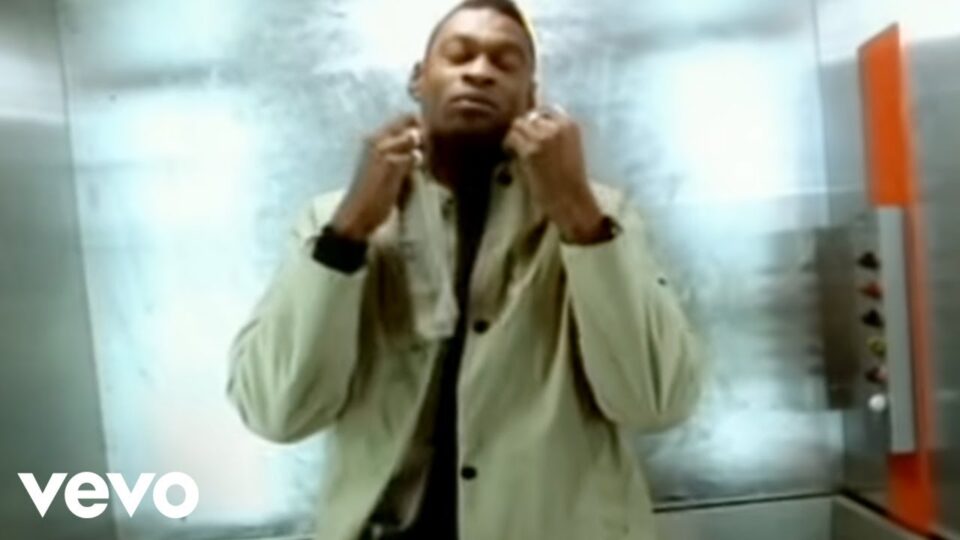 Massive Attack – Protection