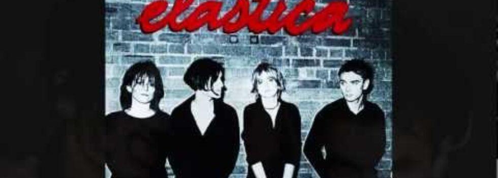 Elastica – Smile