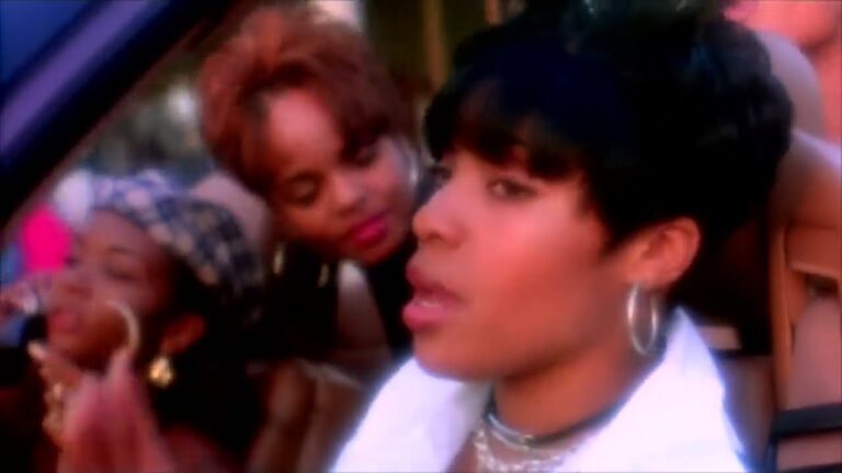 Adina Howard – Freak Like Me music video