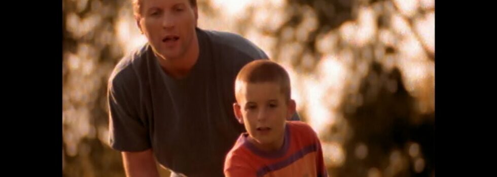 Collin Raye – One Boy, One Girl