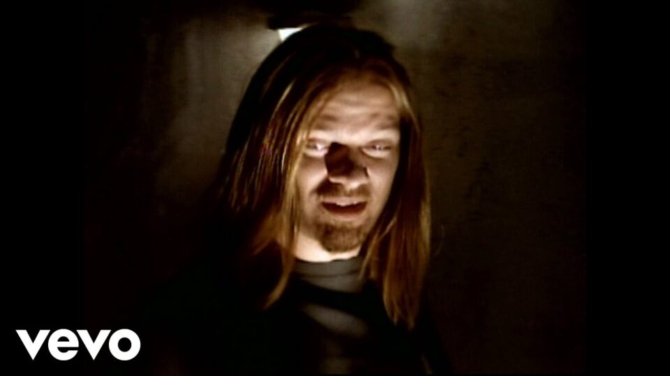 Corrosion of Conformity – Clean My Wounds