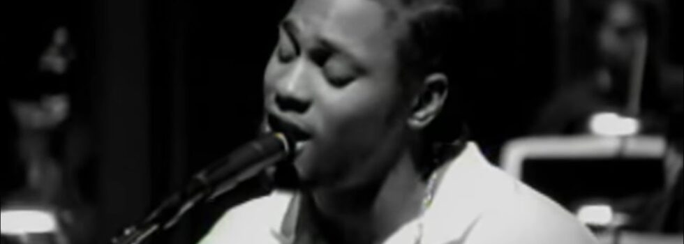 D’Angelo – Cruisin’