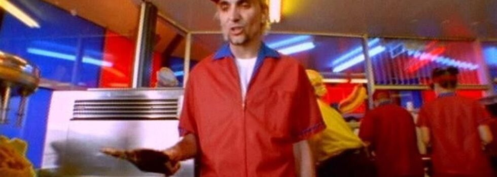 Everclear – You Make Me Feel Like a Whore