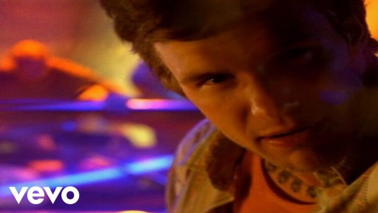Blind Melon – Galaxie music video