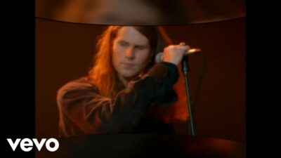 Mad Season – Long Gone Day