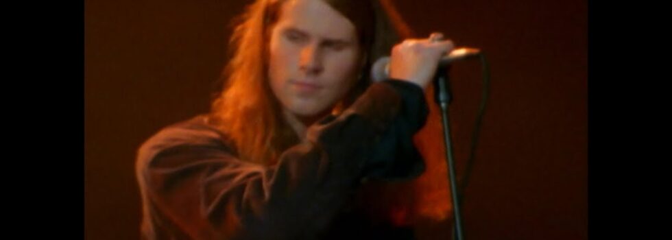 Mad Season – Long Gone Day